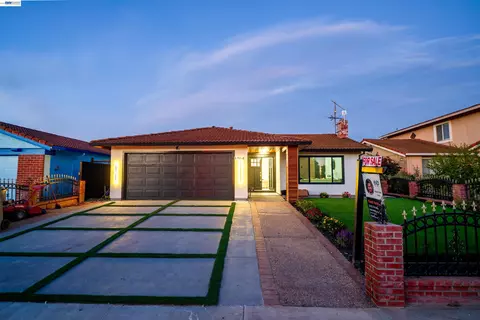 2834 Rainwood Ct, San Jose, CA 95148