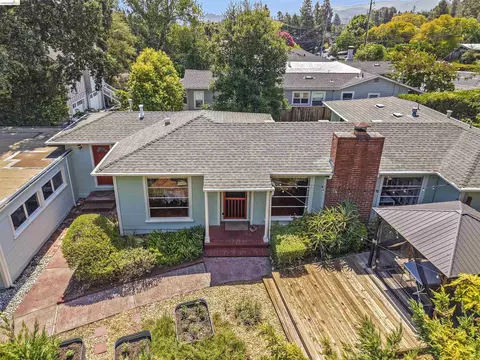 1983 Parkside Dr, Walnut Creek, CA 94597