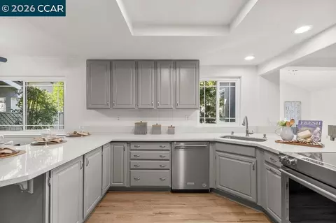 Kitchen - 8798 Augusta Ct, Dublin, CA 94568 photo 3 of 5