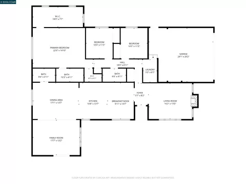Floorplan - 8798 Augusta Ct, Dublin, CA 94568 photo 1 of 1