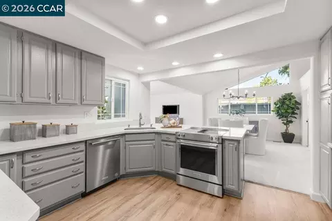 Kitchen - 8798 Augusta Ct, Dublin, CA 94568 photo 5 of 5
