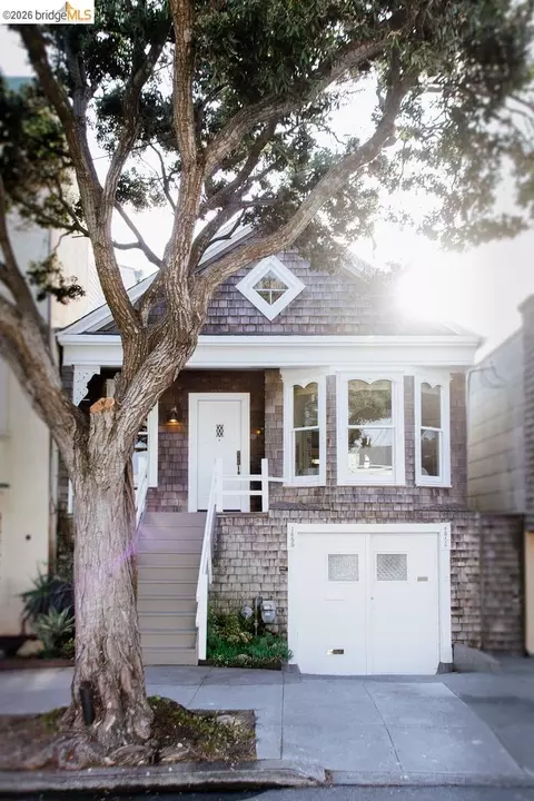 1655 48th Ave, San Francisco, CA 94122
