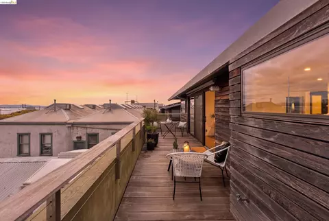 Exterior - 2211 5th St #B, Berkeley, CA 94710 photo 11 of 11