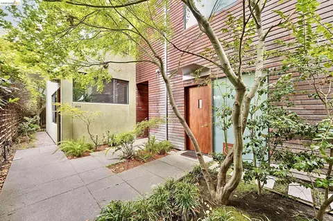 Exterior - 2211 5th St #B, Berkeley, CA 94710 photo 3 of 11