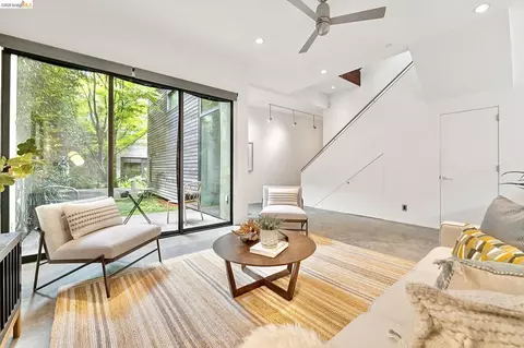 Living - 2211 5th St #B, Berkeley, CA 94710 photo 1 of 9