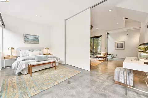 Bedroom - 2211 5th St #B, Berkeley, CA 94710 photo 1 of 9