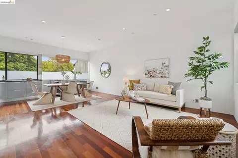 Living - 2211 5th St #B, Berkeley, CA 94710 photo 9 of 9