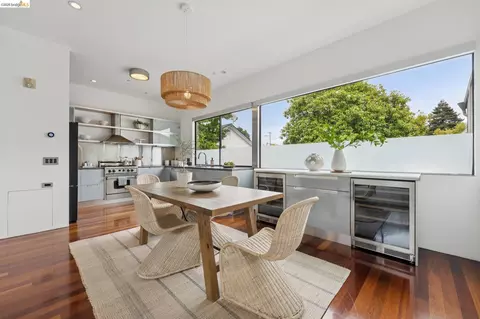 Dining - 2211 5th St #B, Berkeley, CA 94710 photo 5 of 5