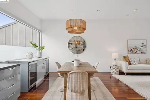 Dining - 2211 5th St #B, Berkeley, CA 94710 photo 2 of 5