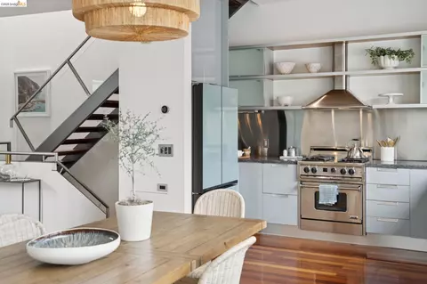 Kitchen - 2211 5th St #B, Berkeley, CA 94710 photo 3 of 6
