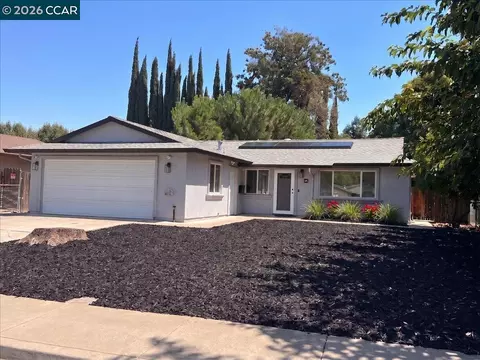 916 N Estates Dr, Brentwood, CA 94513