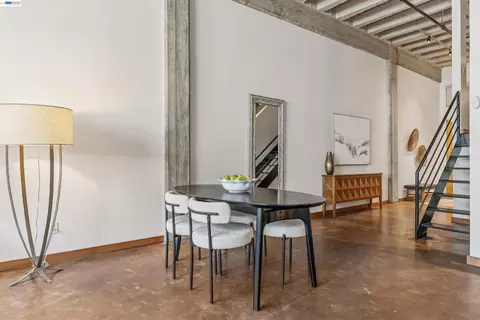 Dining - 247 Fourth St #405, Oakland, CA 94607 photo 4 of 4