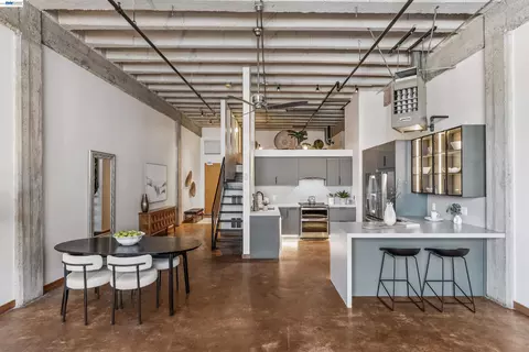 Kitchen - 247 Fourth St #405, Oakland, CA 94607 photo 1 of 8