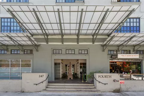 Other - 247 Fourth St #405, Oakland, CA 94607 photo 1 of 10
