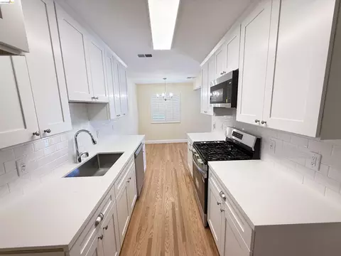 Kitchen - 8096 Juniper Ave, Newark, CA 94560 photo 2 of 2