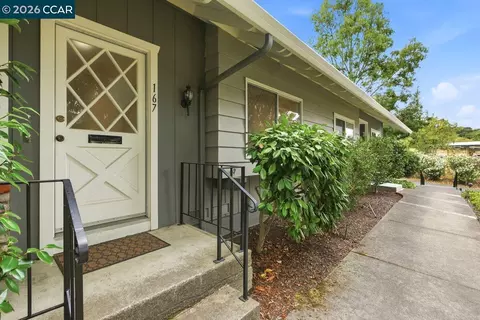 Other - 167 Miramonte Dr, Moraga, CA 94556 photo 2 of 16