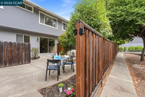 Exterior - 167 Miramonte Dr, Moraga, CA 94556 photo 5 of 8
