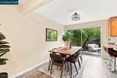 Dining - 167 Miramonte Dr, Moraga, CA 94556 photo 1 of 2