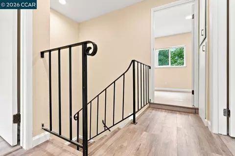 Entry Way - 167 Miramonte Dr, Moraga, CA 94556 photo 4 of 4
