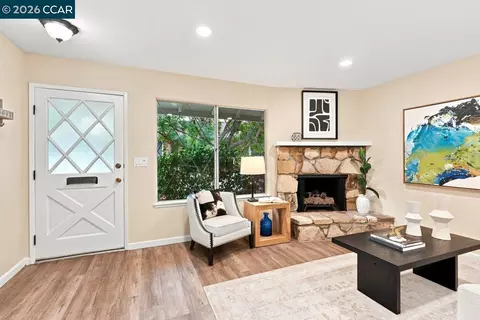 Living - 167 Miramonte Dr, Moraga, CA 94556 photo 3 of 3