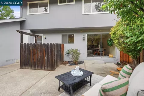 Exterior - 167 Miramonte Dr, Moraga, CA 94556 photo 3 of 8