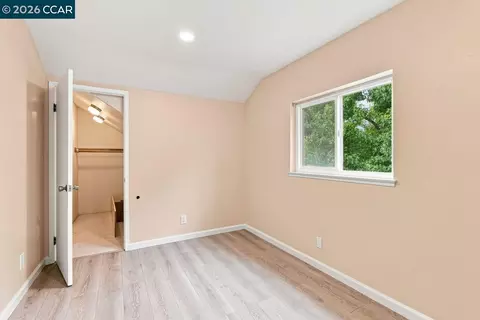 Bedroom - 167 Miramonte Dr, Moraga, CA 94556 photo 8 of 9