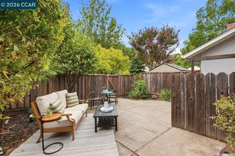 Exterior - 167 Miramonte Dr, Moraga, CA 94556 photo 1 of 8