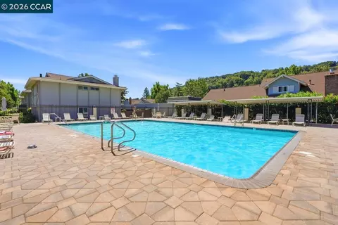 Exterior - 167 Miramonte Dr, Moraga, CA 94556 photo 8 of 8