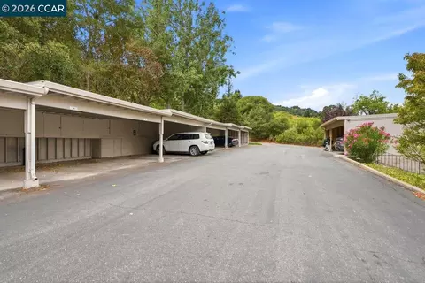 Exterior - 167 Miramonte Dr, Moraga, CA 94556 photo 7 of 8