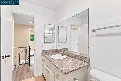 Bath - 167 Miramonte Dr, Moraga, CA 94556 photo 4 of 4