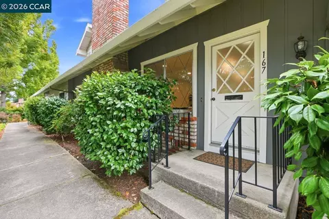 Other - 167 Miramonte Dr, Moraga, CA 94556 photo 1 of 16