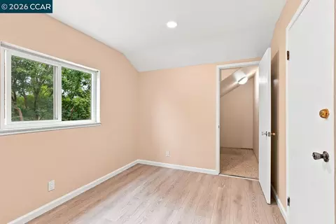 Bedroom - 167 Miramonte Dr, Moraga, CA 94556 photo 9 of 9