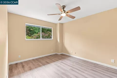 Bedroom - 167 Miramonte Dr, Moraga, CA 94556 photo 5 of 9