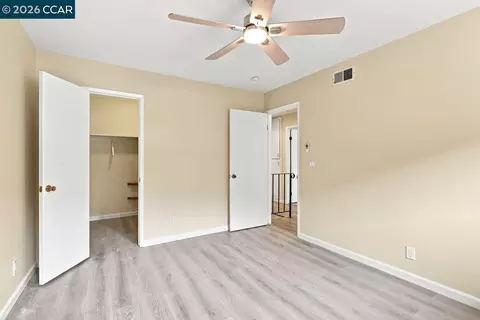 Bedroom - 167 Miramonte Dr, Moraga, CA 94556 photo 6 of 9