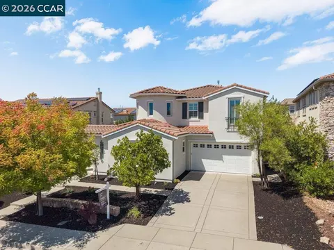 2012 Colmar St, Danville, CA 94506