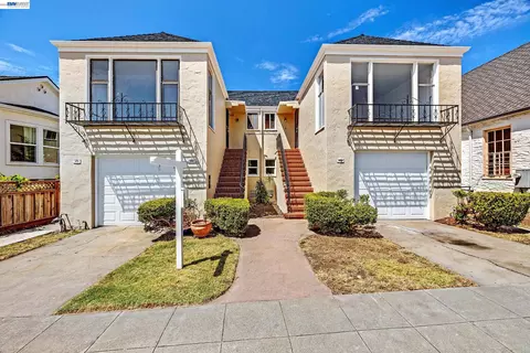 566 57th St, Oakland, CA 94609