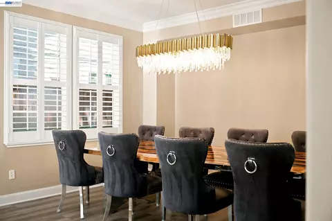 Dining - 2413 Rees Cir, Livermore, CA 94550 photo 1 of 1