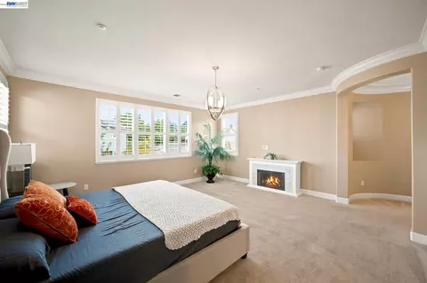 Bedroom - 2413 Rees Cir, Livermore, CA 94550 photo 3 of 4