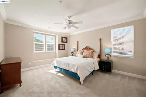 Bedroom - 2413 Rees Cir, Livermore, CA 94550 photo 4 of 4