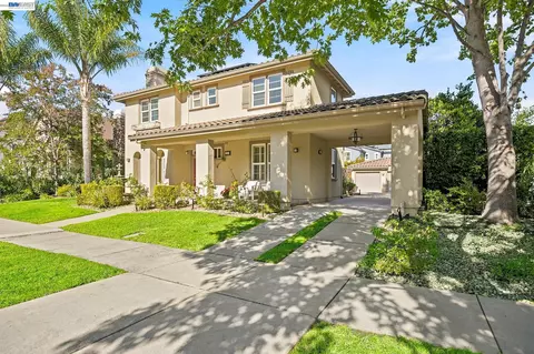 Exterior - 2413 Rees Cir, Livermore, CA 94550 photo 4 of 12