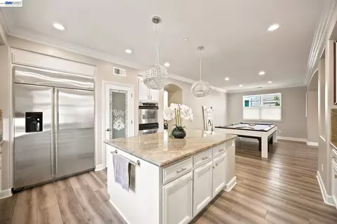 Kitchen - 2413 Rees Cir, Livermore, CA 94550 photo 2 of 4