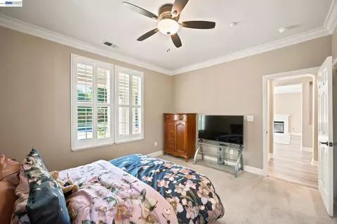 Bedroom - 2413 Rees Cir, Livermore, CA 94550 photo 1 of 4