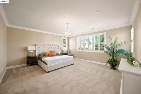 Bedroom - 2413 Rees Cir, Livermore, CA 94550 photo 2 of 4