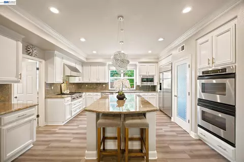 Kitchen - 2413 Rees Cir, Livermore, CA 94550 photo 1 of 4