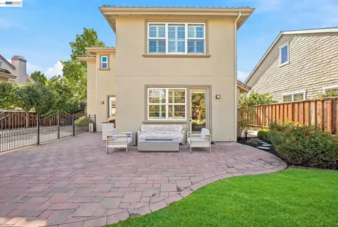 Exterior - 2413 Rees Cir, Livermore, CA 94550 photo 11 of 12