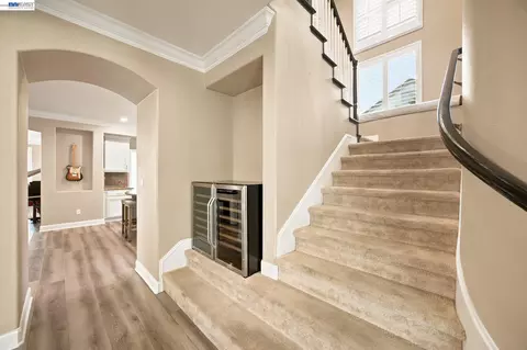 Entry Way - 2413 Rees Cir, Livermore, CA 94550 photo 2 of 4