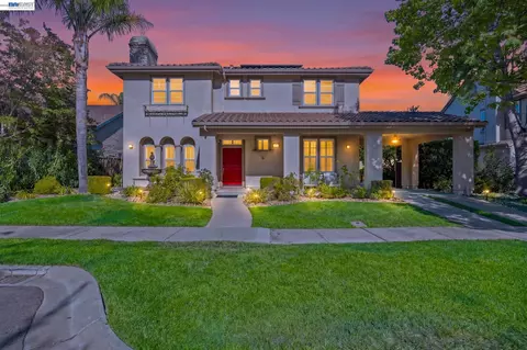 Exterior - 2413 Rees Cir, Livermore, CA 94550 photo 2 of 12