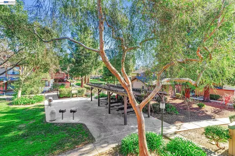 Exterior - 287 E Warren Ave, Fremont, CA 94539 photo 11 of 14