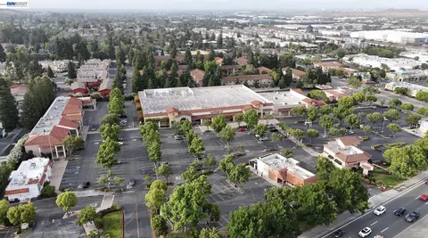 View/Area - 287 E Warren Ave, Fremont, CA 94539 photo 13 of 13
