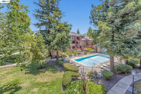 Exterior - 287 E Warren Ave, Fremont, CA 94539 photo 7 of 14